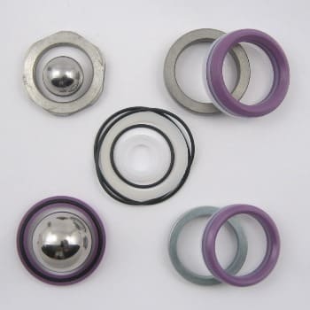 Graco 235186  Pump Packing Repair Kit