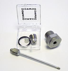 Graco 237260 Heavy Duty Texture Gun  Repair Kit