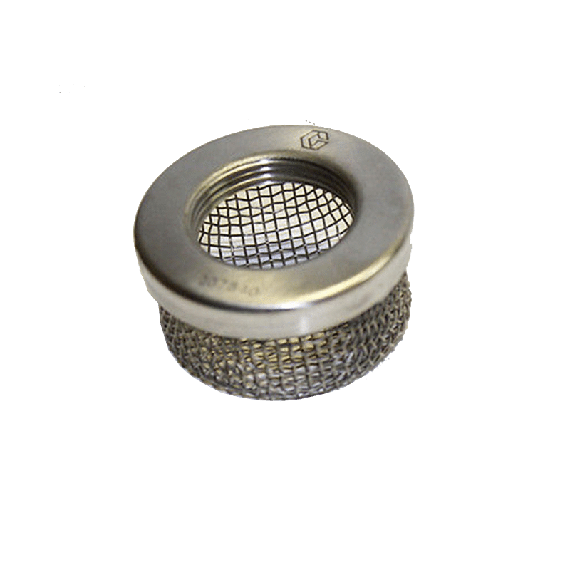 Graco 1 1/4 in (npt) thread – SST Cap (1587451559971)