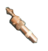 Graco 238620 Complete Assembly Fluid Outlet Filter (long) - 5000 PSI