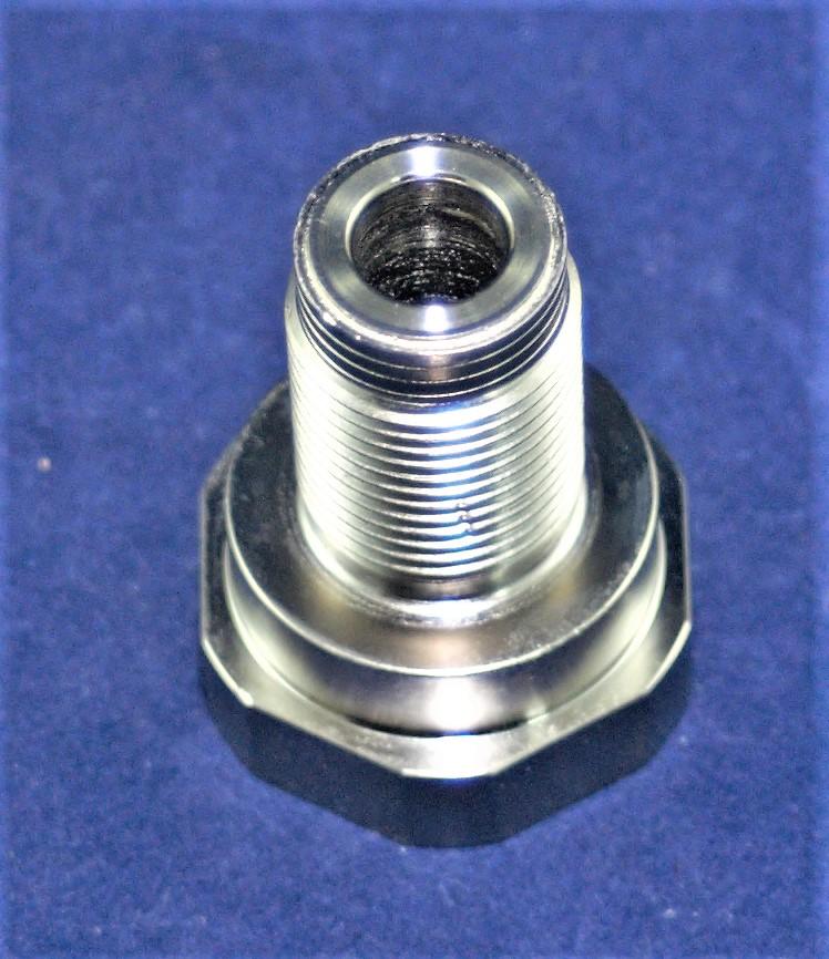 Graco 240-150 (now 24U993) Piston Valve (Stainless Steel Housing) (1587669073955)