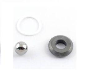 Graco 240-918 Intake Seat, includes seat, ball & o-ring (1587573882915)