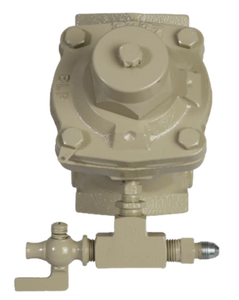 Clemco 24044 ACE 1-1/4" Air Valve Assembly