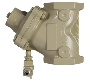 Clemco 24044 ACE 1-1/4" Air Valve Assembly