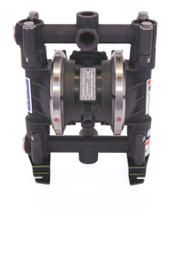 Graco Husky® 716 Series Air-Operated Double Diaphragm Transfer Pump for Oil Evac/Transfer, Water, Anti-Freeze, Windshield Wash Fluid