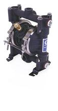 Load image into Gallery viewer, Graco Husky® 716 Series Air-Operated Double Diaphragm Transfer Pump for Oil Evac/Transfer, Water, Anti-Freeze, Windshield Wash Fluid