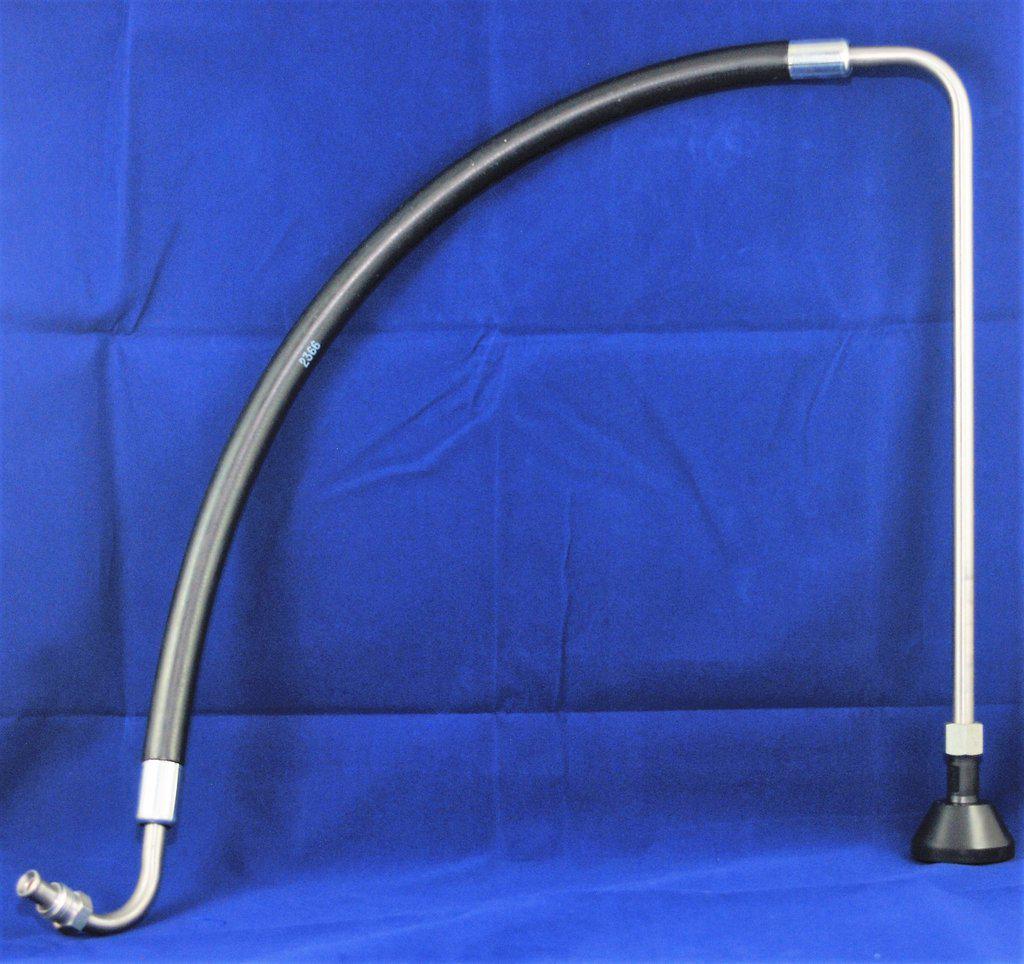 Graco 244-240 Drain Hose Assembly (1587668811811)