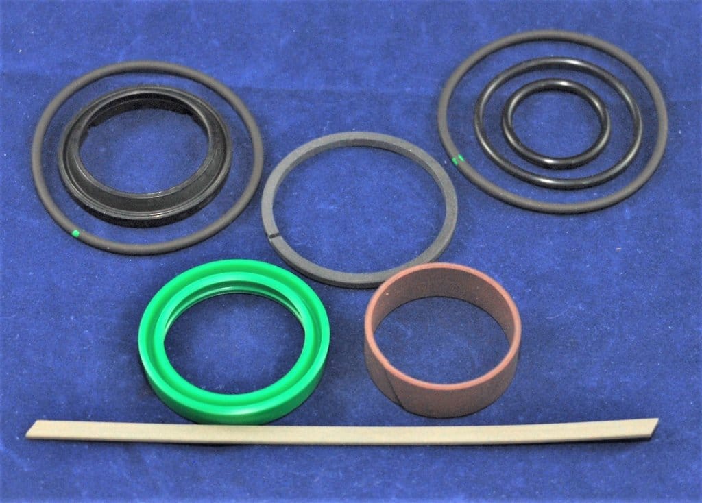 Graco 246-174 Seal Kit, hydraulic motor (1587337527331)