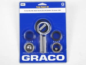 Graco 246-341 Repair Kit with Leather & Polyethylene Packings (1587337429027)