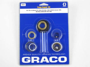 Graco 248-212 Repair Kit with Leather & Polyethylene Packings (1587550257187)