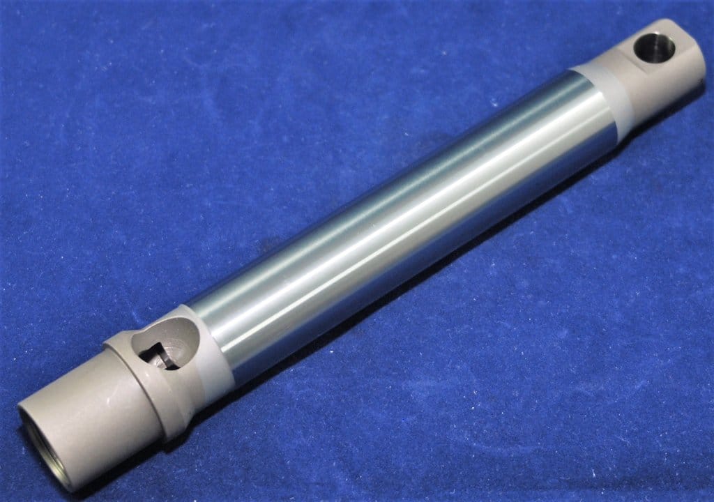 Graco 249119 Rod