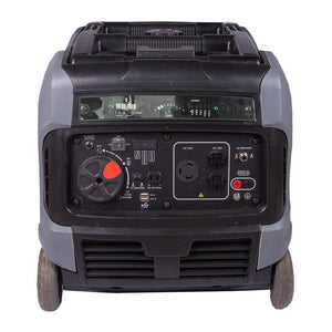 BE 3600 WATT INVERTER GENERATOR - Powered by Powerease