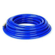Load image into Gallery viewer, Graco 249080 Nickel  1/4 in. x 50 ft Coupled Hose