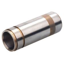 Cylinder, stainless steel (1587483410467)