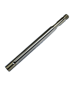 Piston Rod - chrome plated stainless steel (15:1 Monark) (1587316555811)