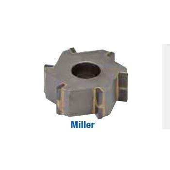Graco 24D613 Replacement Miller Tungsten Carbide Cutter (6 Pack)