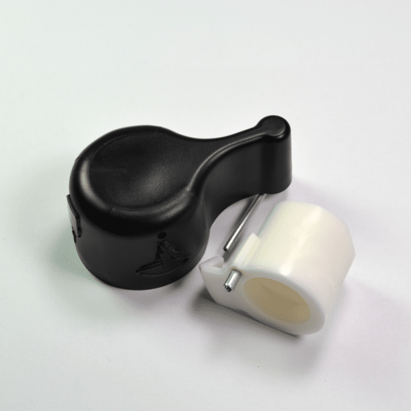 graco stroller foam handle replacement Graco 24E233 KIT, HANDLE, FAST FLUSH