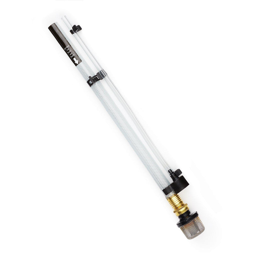 Graco 24V073 Suction Tube Set for Cart Models