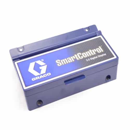 Graco 24W892 Digital Smart Control