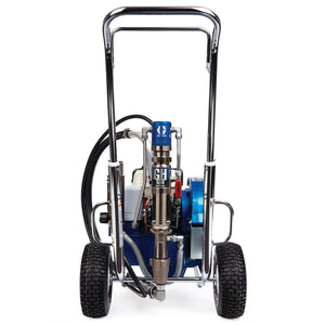 Graco GH 130 Convertible Standard Series 3300 PSI @ 1.30 GPM Gas Hydraulic Airless Sprayer
