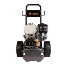 Load image into Gallery viewer, BE Professional Commercial HONDA GX390 Comet ZWD4040G 389CC 4000PSI @ 4.0 GPM Pressure Washer