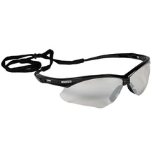 Load image into Gallery viewer, Kimberly-Clark Jackson Safety V30 Nemesis Safety Eyewear - Black Frame - Indoor/Outdoor - Sold/Each