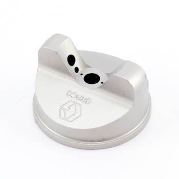 Graco HVLP Air Cap EDGE Gun