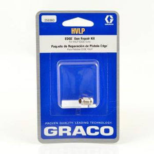 Graco HVLP EDGE II Gun Packing Repair Kit (1587306528803)