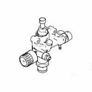 Graco 256972 Endurance Pump Lower