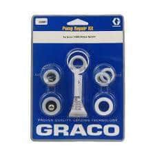 Graco 257-528 Pressure Repair Kit - 2600 PSI Models (1587332218915)