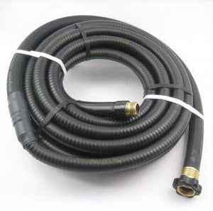 Graco HVLP Super-Flex Air Hose, 30 ft. x 3/4 in.