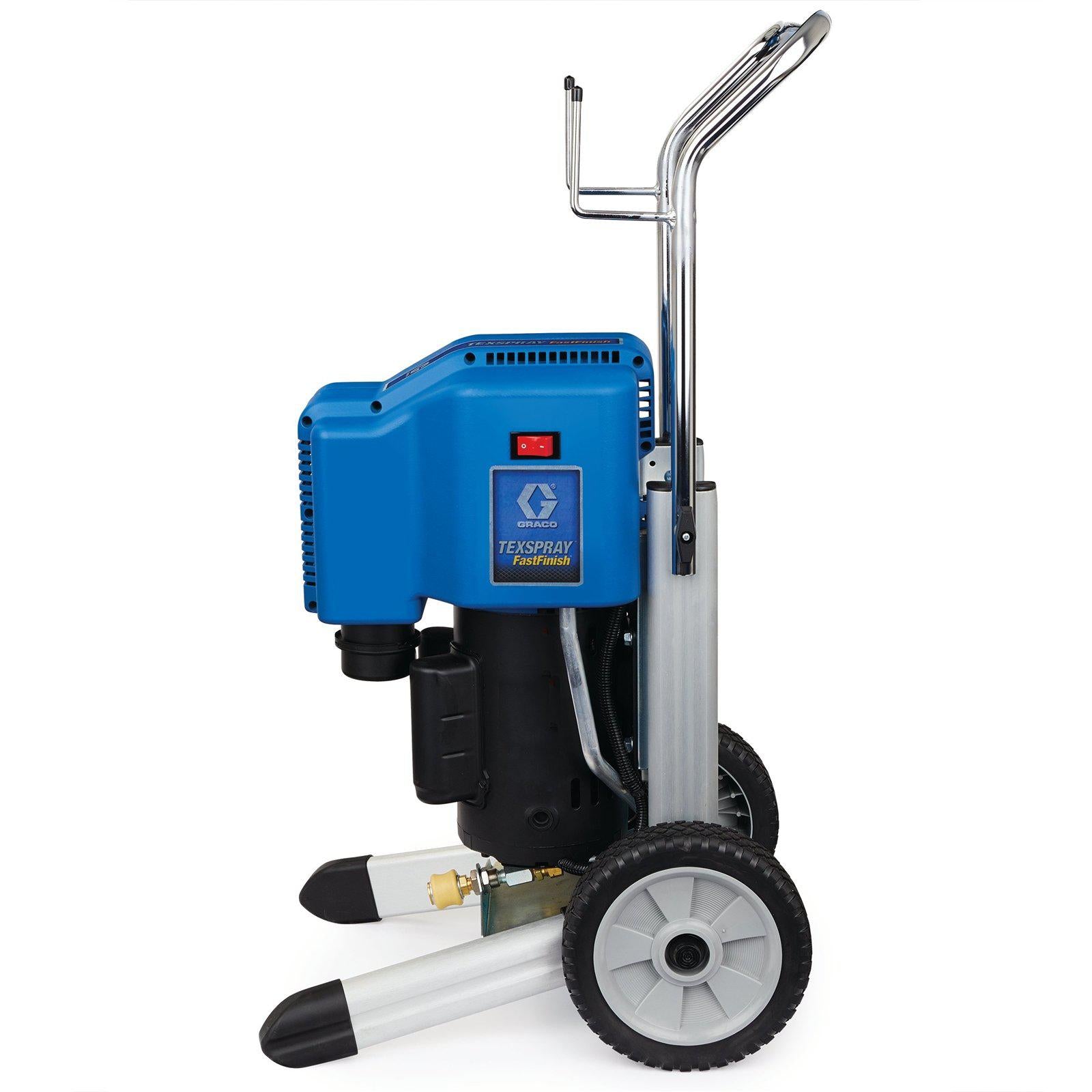 Compressor air sprayer 2025