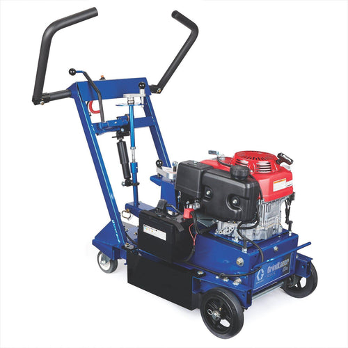 Graco GrindLazer Pro RC 813 G