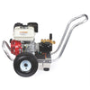 Graco G-Force II 3325 HA-DD Pressure Washer - 3300 PSI@2.5 GPM - Ar Pump - Direct Drive