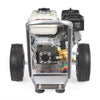 Graco G-Force II 3325 HA-DD Pressure Washer - 3300 PSI@2.5 GPM - Ar Pump - Direct Drive