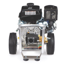 Load image into Gallery viewer, Graco G-Force II 4240 HA-DD Pressure Washer - AR Triplex - Direct Drive