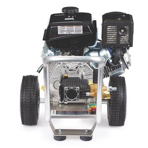 Graco G-Force II 4240 HA-DD Pressure Washer - AR Triplex - Direct Drive