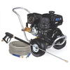 Graco G-Force II 4240 HA-DD Pressure Washer - AR Triplex - Direct Drive