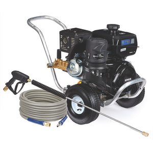 Graco G-Force II 4240 HA-DD Pressure Washer - AR Triplex - Direct Drive