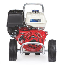 Load image into Gallery viewer, Graco G-Force II 4240 HA-DD Pressure Washer - AR Triplex - Direct Drive