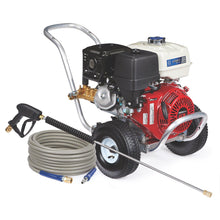 Load image into Gallery viewer, Graco G-Force II 4240 HA-DD Pressure Washer - AR Triplex - Direct Drive