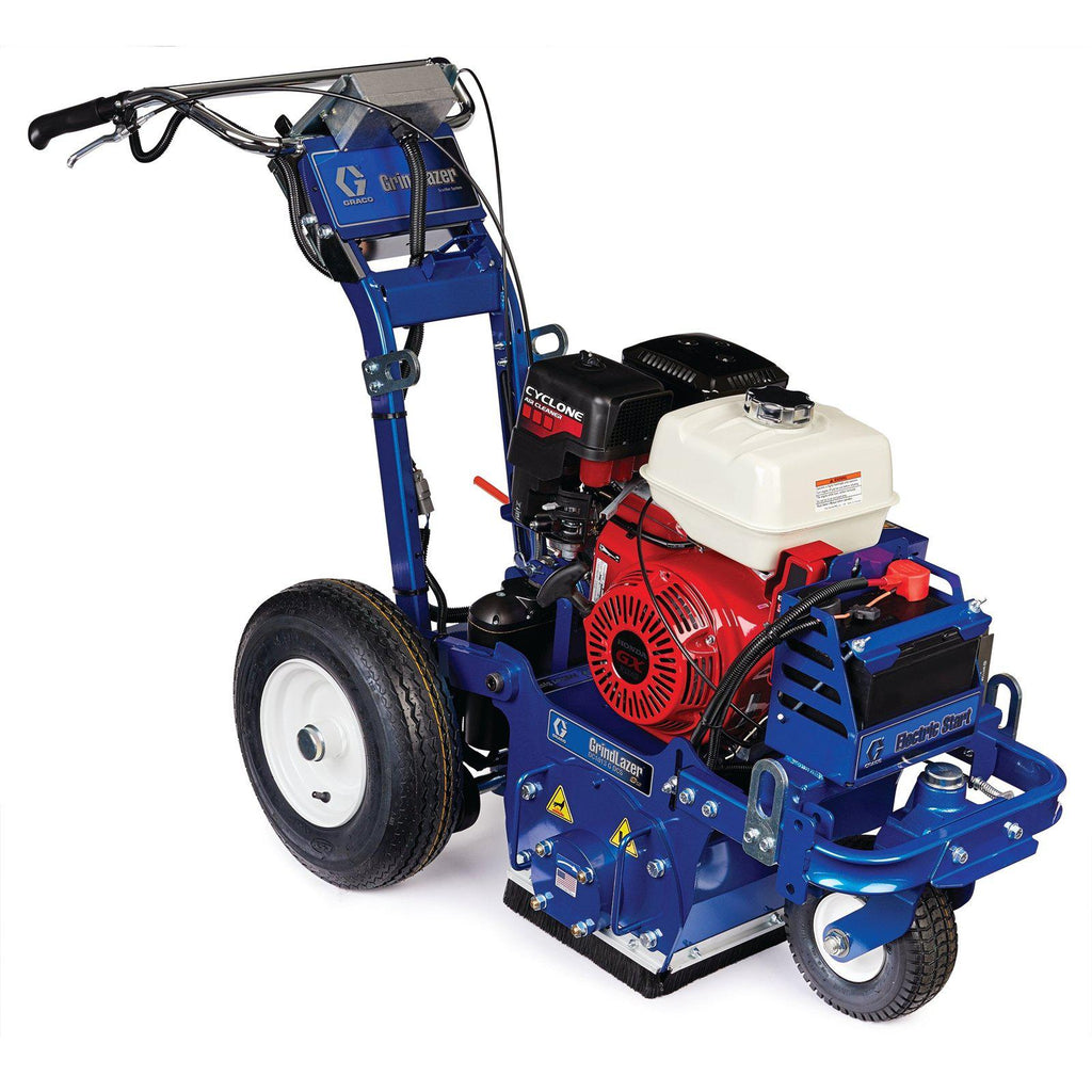 Graco GrindLazer HP DC1013 G DCS