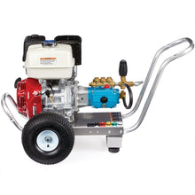 Load image into Gallery viewer, Graco G-Force II 4040 HC-DD Pressure Washer - 4000 PSI @ 4.0GPM - Triplex Pump - Direct Drive