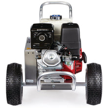 Load image into Gallery viewer, Graco G-Force II 4040 HG-BD Pressure Washer - 4000PSI @ 4.0 GPM - GP Triax - Belt Drive