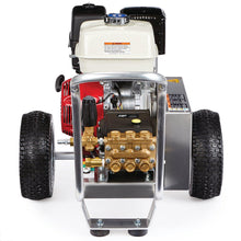 Load image into Gallery viewer, Graco G-Force II 4040 HG-BD Pressure Washer - 4000PSI @ 4.0 GPM - GP Triax - Belt Drive