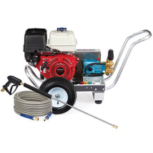 Load image into Gallery viewer, G-Force II 4040 HC-BD - CAT Pump - Belt Drive Pressure Washer