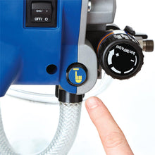 Load image into Gallery viewer, Graco Magnum X5 3000 PSI @ 0.27 GPM Electric TrueAirless Paint Sprayer - Stand