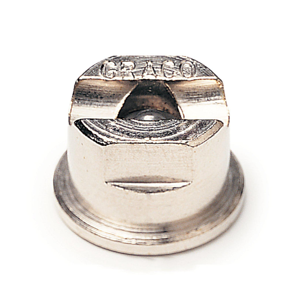 Graco Contractor Flat Tips