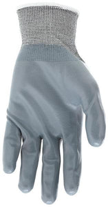 MCR Safety UltraTech 9683 Nitrile Coated Gloves - 12Pr/Pk