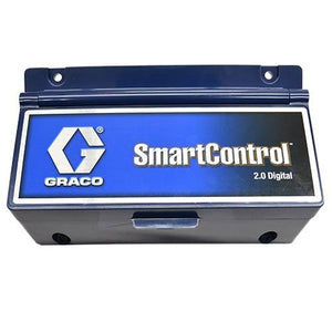 Graco 287904 FT600, FinishPro II, RentalPro & T-Max Display Kit